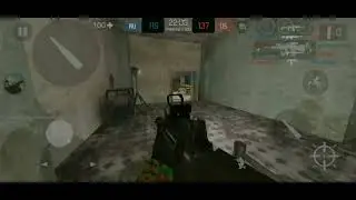 Bullet Force Highlight Meltdown