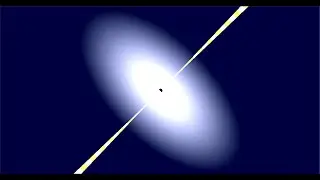 You Won't Believe How I Recreated the Cosmic Phenomenon in Python! S2 E14