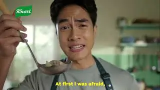 Tasty Tinola na may meaty-sarap? Luto mo &lsquo;yan with Knorr Chicken Cubes! ​