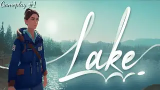 Lake - Part1 | Gameplay | No Commentary