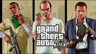 GTA V EN GAMEHUB 5.3.5 ULTRA CONFIGURACI&Oacute;N A 60FPS EN POCO F6 PRO