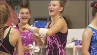 Eye on 5: Anastasia Webb, IGI |  Different Kid Out There, Fun To Watch