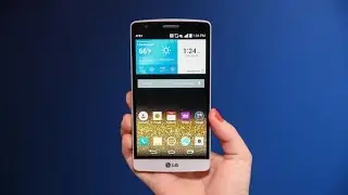 LG G Stylo Hard Reset, Format Code solution