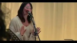 Huaynito de Amor - Ina Riveros & Diego Vega (Javiera Barreau)