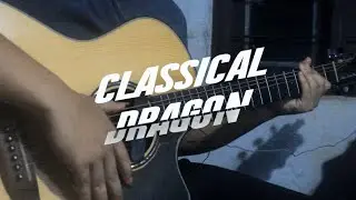 (1).Marcin-Classical Dragon Tutorial. #marcin #classicaldragon #tutorialmarcin