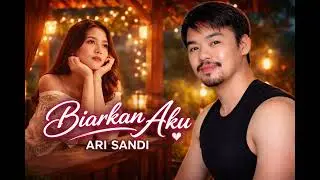 Biarkan Aku - Ari Sandi
