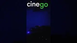 Cinego D-1000 Startup Skip