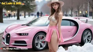 💖 My Milady's Perfect Vacation (Mid lane) : Got Looks & Skill! 💅 | HoK S12 Ranked Gameplay 32