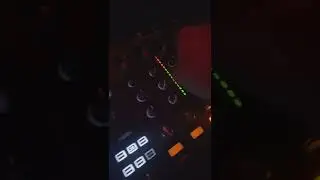 WHILE DJ'ING IN WILLIAMSBURG, BROOKLYN // Bedstuy, Bushwick, Afro House Music, Techno, Afrobeats