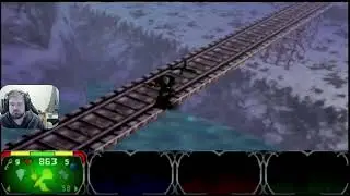 Gauntlet Legends: Episode 14 - Ice Docks