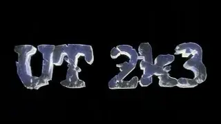 UT2003: Ode 2 UT2k3