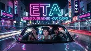 NewJeans - ETA (VinaHouse Remix) | Bản Remix Cực Căng Đét, Bass Đập Nát Loa!