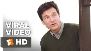 Zootopia VIRAL VIDEO - Jason Bateman + Melon the Sloth (2016) - Jason Bateman Movie HD