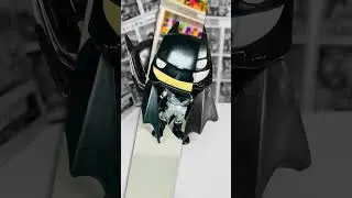 BATMAN from 2025 Summer Convention Exclusive #funkopop #batman