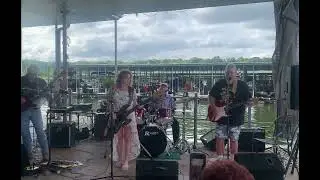 StreetCreek Cruizers Live At Long Shoal Marina &hellip;&hellip; Folsom Prison