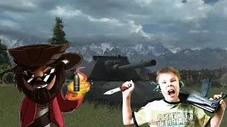 World Of Tanks Trolling Episode 12