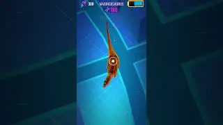 🎯 Majungasaurus Common Dart Challenge | Max Scores 450! JWA Shorts