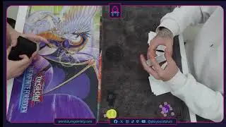 Pokemon TCG Locals Final Round - Dragapult VS Dragapult