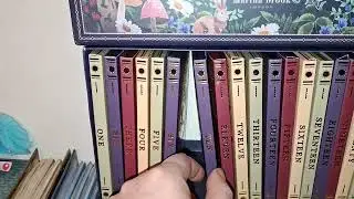 Adventskalender - Craft with me - STATIONARY - Martha Brook - 2 von 4