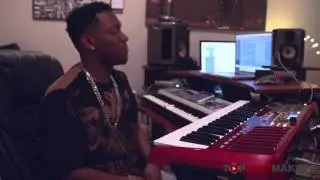 Hit-Boy Beat Breakdown (Under 3 Minutes)
