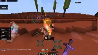 ЭТО ЛУЧШИЙ БЕСПЛАТНЫЙ ЧИТ - Wish Client 1.21.4 Fabric Minecraft