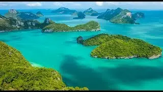 Koh Samui Holiday Guide 2018