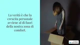 Sfida te stesso e vinci: supera le tue insicurezze e raggiungi grandi successi