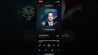 Andrew Wilkow thinks I&rsquo;m crazy for thinking that Kim Jung Donnie won&rsquo;t leave office.