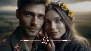 Любовь во время войны | Кохання під час війни(Love in Time of War)