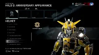 Halo MCC Just Another Huge Update (New Features, Skulls, Armors & More)