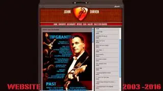 www.johndirven.com 2002 - 2016
