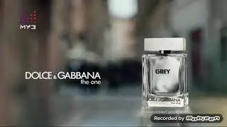 dolce gabbana the one grey аромат для мужчин лэтуаль 2018 реклама