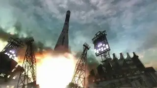 [GR.tv] Call of Duty - Black Ops: Launch Trailer HD