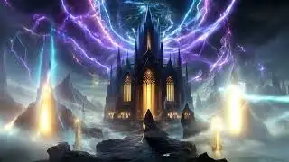 Eternal Serenade - A Majestic Symphonic Metal Odyssey