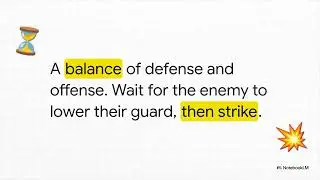 Strategy & Competitive Advantage: The 33 Strategies of War