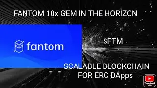 FANTOM 50x BLOCKCHAIN PROJECT. ARTION TAKING OVER NFT MARKET (OPENSEA) #FTM #NFT #blockchain