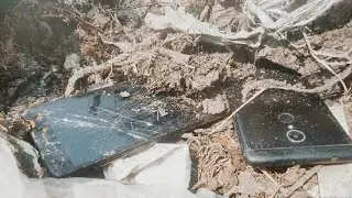 Restore Redmi 5 Phone bad Condition Repair | Mi 5 Restoration found a garbage