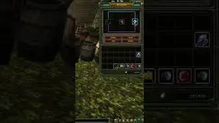 Enion Bow Upgrade #knightonline #knightonlineitembasma #dryads #czfarm #knightonlinefarm