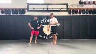 The 5 Theories of Handfighting with Olympian and 2x NCAA Champion Jake Herbert 