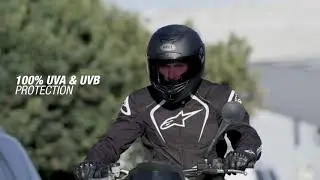 Bell ProTint Visor