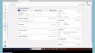 Babyconnect Instructievideo Geboortezorgviewer HINQ
