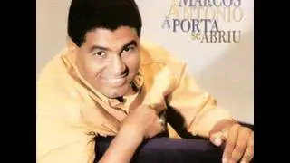 O inimigo fugira  Marcos Antonio