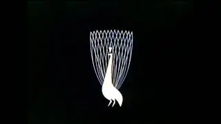 NBC alternative fanfare 1959-1962 no announcer too