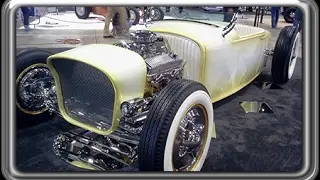 Grand National Roadster Show ~ GNRS (2017)