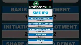 Phantom Digital Effects IPO