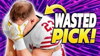 Top 10 BIGGEST BUSTS Of The 2024 Fantasy Football Season!