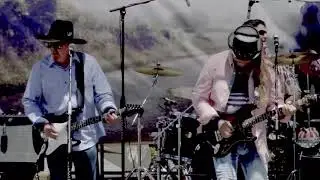 The McCoy Brothers Band  