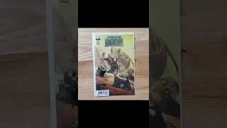 One World Under Doom Issue 9 (Final Issue)