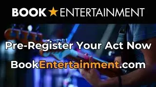 Book Entertainment.com