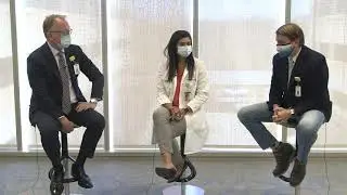 TriHealth Live: Hepatitis C & HIV Treatment/Prevention